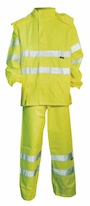HiVis žlutá