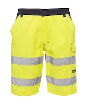 HiVis žlutá