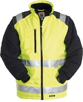 HiVis žlutá