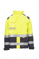 HiVis žlutá