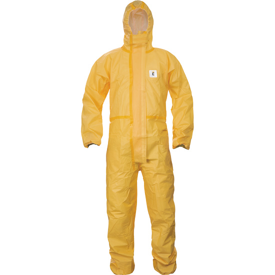 CHEMSAFE SHIELD žlutý overal jednorázový,Typ 3,4,5,6,kategorie CE III - chemsafe_shield.jpg