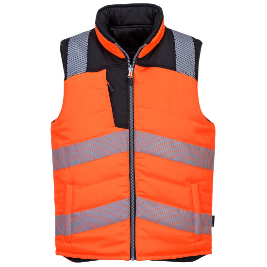 PORTWEST® PW374 HiVis oboustranná reflexní vestaEN ISO 20471(Třída 1 a2 podle velikosti) - PW374OBR.jpg