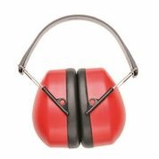 červená