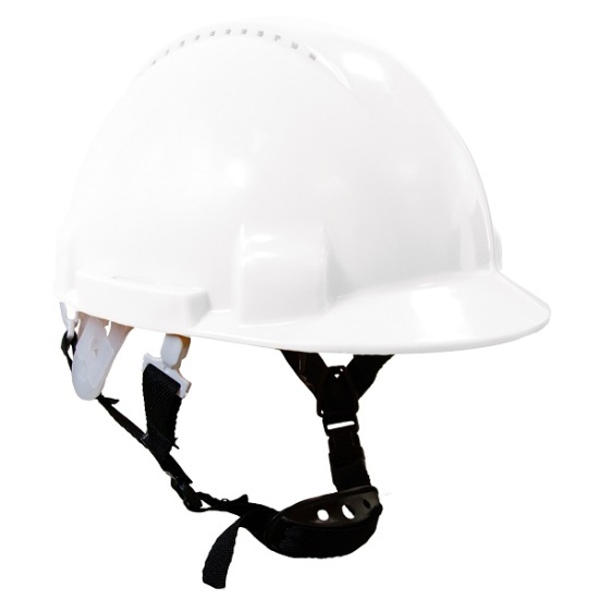 PORTWEST® PW97 Horolezecká přilba, EN397 - PW97WHR.jpg