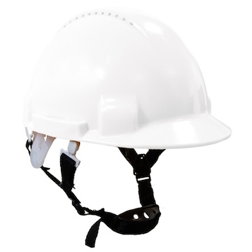PORTWEST® PW97 Horolezecká přilba, EN397 - PW97WHR.jpg