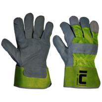 HiVis žlutá