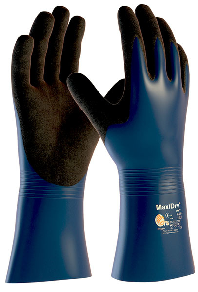 ATG® MaxiDry® Plus™ 56-530 NBR celomáčené nitrilové rukavice,EN388(4121A),EN ISO 374-1:2016/Type B (JKL)
pena v dlani - 56-530_MaxiDryPlu_A3049.jpg