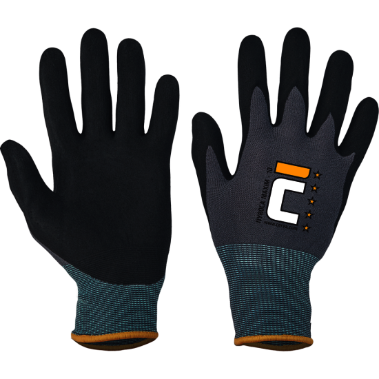 NYROCA MAXIM rukavice nylon/lycra máčená v mikroporézním nitrilu,EN388(4131X),EN407(X1XXXX) - nyroca_maxim_0108006999.png