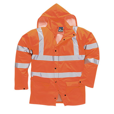PORTWEST® Reflexní bunda Sealtex Ultra oranžová RT50 Hi-Vis,EN ISO 20471,EN343 - RT50_bunda_Sealtex_oranžová.jpg