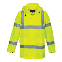 HiVis žlutá