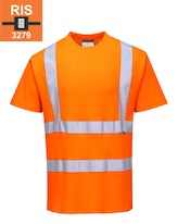 HiVis oranžová