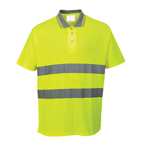 HiVis žlutá