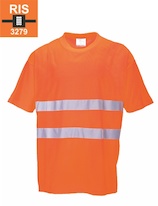 HiVis oranžová