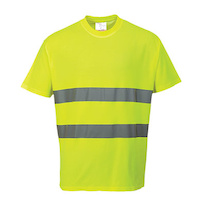 HiVis žlutá