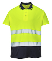 HiVis žlutá