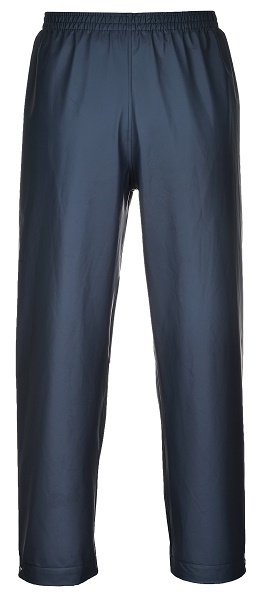 PORTWEST® S351 SEALTEX AIR pracovní kalhoty nepromokavé,prodyšné - S351NAR.jpg