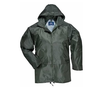 PORTWEST® PORTWEST S440 Classic Rain,bunda do deště,EN343 - S440_zelena.jpg