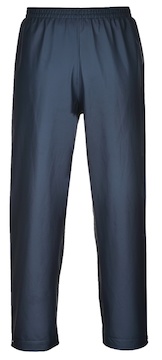 PORTWEST® S451 SEALTEX kalhoty nepromokavé pracovní,EN343(Třída 4:1 X) WP 5.000mm - S451NAR_tmavě_modrá.jpg