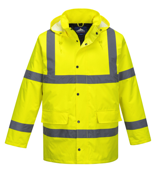 PORTWEST® S460 Traffic HiVis zimní reflexní bunda,EN ISO 20471(Třída 3),EN 343(3:1),EN 342 - S460YER.jpg
