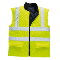 HiVis žlutá