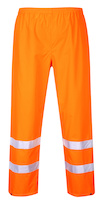 HiVis oranžová