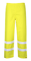 HiVis žlutá