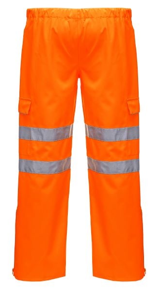 PORTWEST® S597 reflexní kalhoty Extreme Hi-Vis,EN ISO 20471,RIS-3279-TOM - S597ORR.jpg