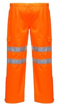 PORTWEST® S597 reflexní kalhoty Extreme Hi-Vis,EN ISO 20471,RIS-3279-TOM - S597ORR.jpg