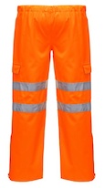 HiVis oranžová