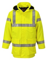 HiVis žlutá