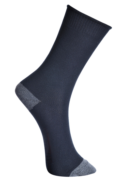 PORTWEST® SK20 MODAFLAME™,nehořlavé a antistatické položky,EN ISO 14116,EN 1149 -3 - SK20BKR.jpg