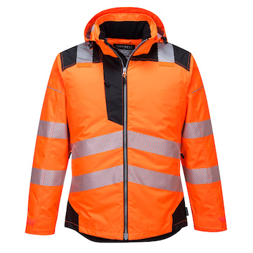 PORTWEST® T400 HiVis zimní bunda,EN ISO 20471(Třída 3),EN343(3:1),EN342 - T400OBR.jpg