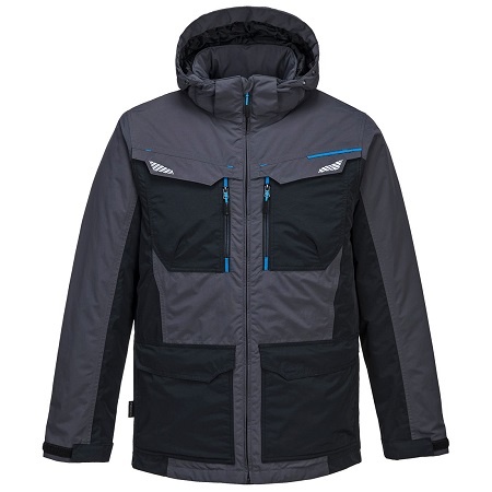 PORTWEST® T740 Bunda WX3 Winter - T740MGR.jpg