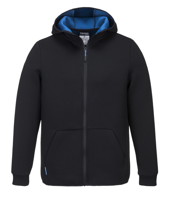 PORTWEST® T831 bunda Neo Fleece KX3 - T831BKR.jpg