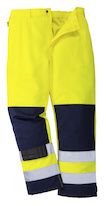 HiVis žlutá