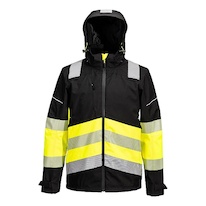 Hi-Vis žlutá/černá