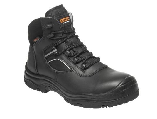 BENNON® DURATOR XTR S3 SRC HRO CI WR obuv bezpečnostní kotníková,EN ISO 20345 - durator.JPG
