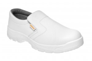 BENNON® WHITE S2 Moccasin mokasín bezpečnostní bílý,EN ISO 20345 - Bennon white Z32184.jpg