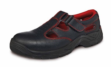 Sandál S1 FF SC-01-001,černý - SANDAL_S1_SC_01.jpg