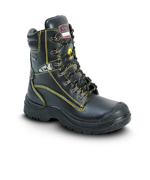 VM FOOTWEAR® BELFAST 2350 HRO S3 SRC ANTICUT poloholeňová obuv pro práci s motorovou pilou - tn_2350 BELFAS.jpg