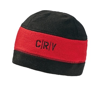 TIWI fleecová čepice - tiwi_red.jpg