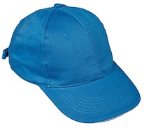 světle modrá
