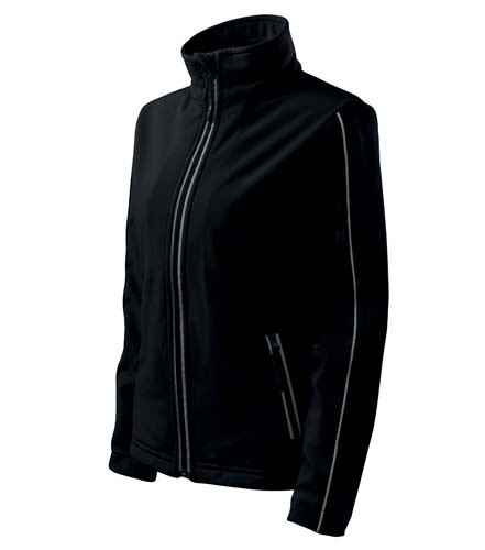 510 bunda dámská SOFTSHELL JACKET - 510_01_C_s.jpg