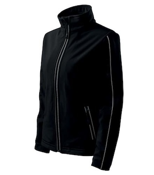 510 bunda dámská SOFTSHELL JACKET - 510_01_C_s.jpg