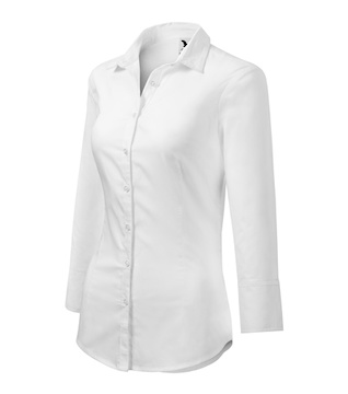 MALFINI® STYLE halenka dámská,3/4 rukáv - 218_00_C_lb.jpg