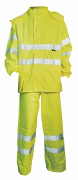 YORK HiVis reflexní oděv do deště,EN ISO 20471 Třída 3 - img2IG0000101.jpg