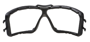 PORTWEST® PS11 Tech Look Plus ochranné brýle,EN 166 1FT - PS11CLR_1.jpg
