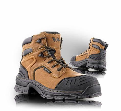 VM FOOTWEAR® WINNIPEG hnědá,kotníková outdoor obuv - 4900_winnipeg.jpg