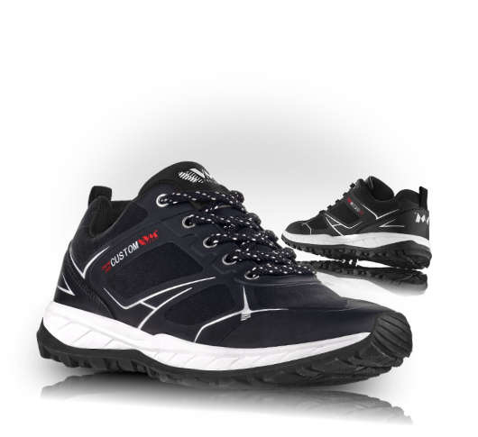 VM FOOTWEAR® MELBOURNE černá,polobotka outdoor - MELBOURNE 4805.jpg