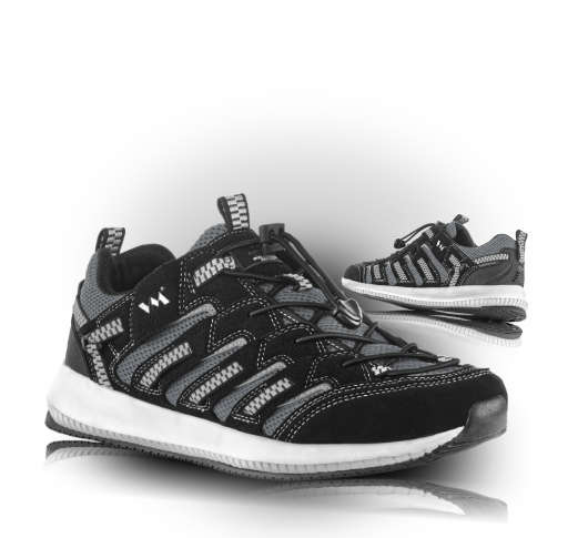 VM FOOTWEAR® LUSAKA polobotka outdoor - 4445_60_seda.jpg